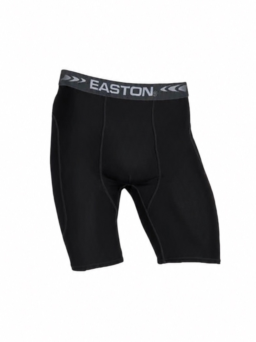 Easton Men’s Baseball Sliding Shorts XXL Black